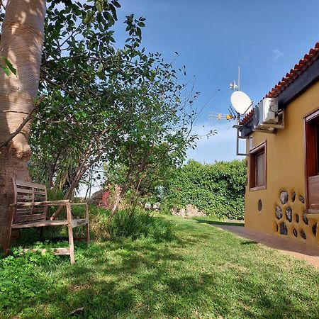 Casa Rural Dona Herminda La Matanza De Acentejo المظهر الخارجي الصورة