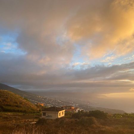 Casa Rural Dona Herminda La Matanza De Acentejo المظهر الخارجي الصورة