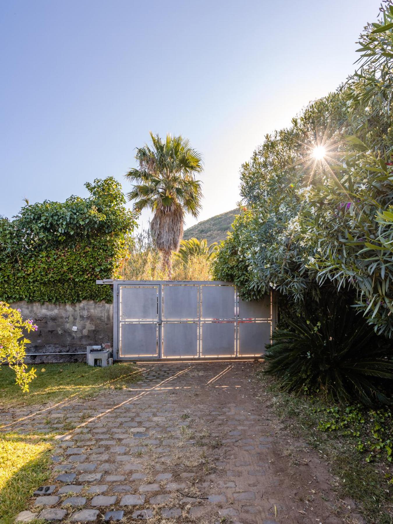 Casa Rural Dona Herminda La Matanza De Acentejo المظهر الخارجي الصورة